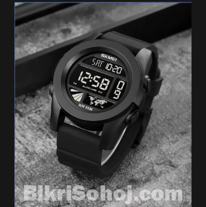 Skmei watch